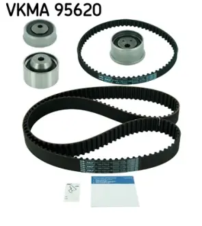 Комплект ременя грм SKF VKMA 95620