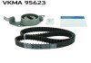 Комплект ремня грм skf VKMA 95623