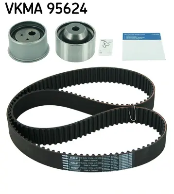 Комплект ремня грм SKF VKMA 95624