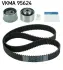 Комплект ременя грм SKF VKMA 95624