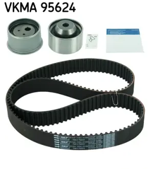 Комплект ременя грм SKF VKMA 95624
