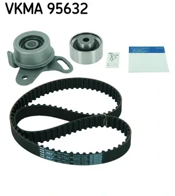 Комплект ременя грм SKF VKMA 95632 (фото 1)