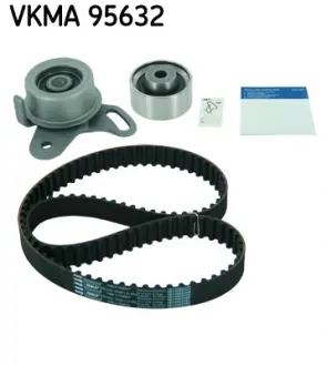 Комплект ременя грм SKF VKMA 95632
