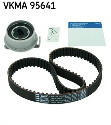 Комплект ремня грм SKF VKMA 95641
