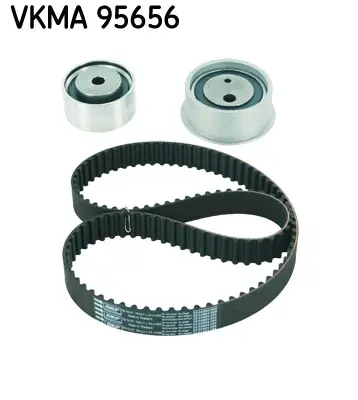 Комплект ремня грм SKF VKMA 95656