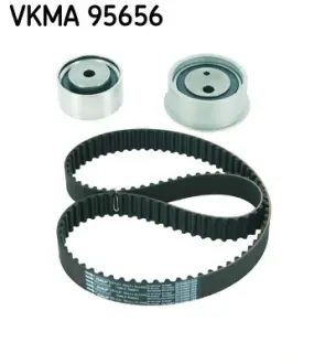 Комплект ременя грм SKF VKMA 95656