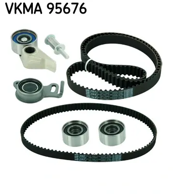 Комплект ременя грм SKF VKMA 95676 (фото 1)