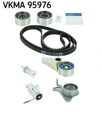 Комплект ременя грм SKF VKMA 95976 (фото 1)