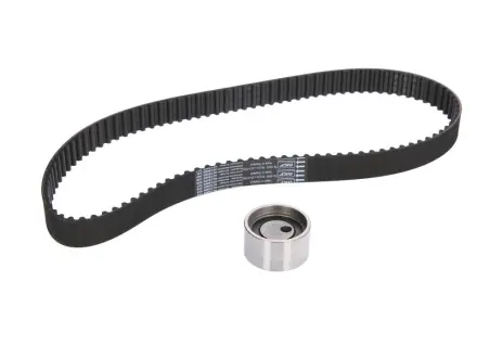 Комплект ремня грм SKF VKMA96002