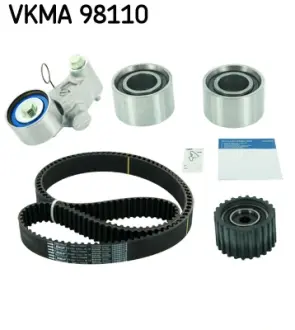 Комплект ремня грм SKF VKMA 98110