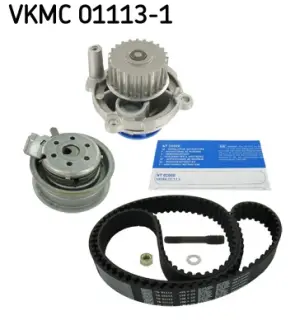 Комплект ременя грм SKF VKMC 01113-1