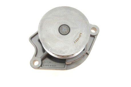 Комплект ременя грм skf VKMC011211