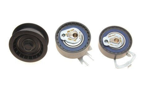 Комплект ременя грм skf VKMC011211