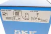 Комплект ременя грм SKF VKMC011212 (фото 30)