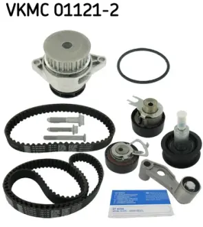 Комплект ременя грм SKF VKMC 01121-2