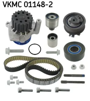 Комплект ременя грм SKF VKMC 01148-2