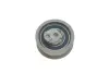 Комплект ремня грм SKF VKMC01222