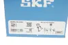 Комплект ремня грм SKF VKMC01222