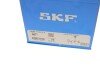 Комплект ременя грм skf VKMC 01222-1