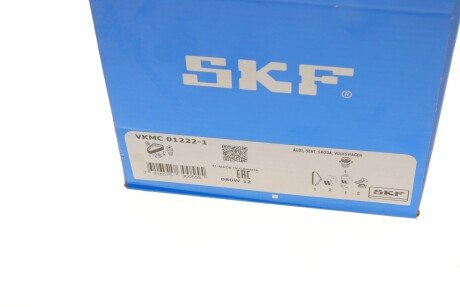 Комплект ременя грм skf VKMC012221