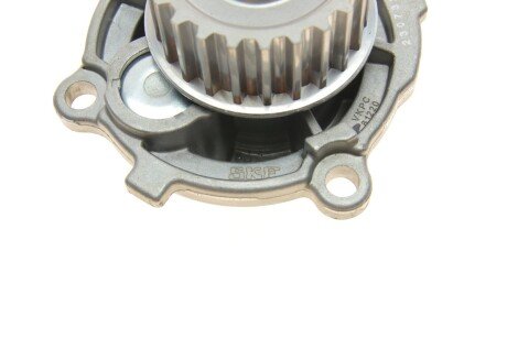 Комплект ременя грм skf VKMC012221