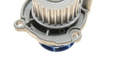 Комплект ременя грм skf VKMC012221