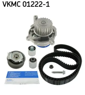 Комплект ременя грм SKF VKMC 01222-1