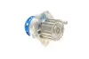 Комплект ремня грм SKF VKMC012502
