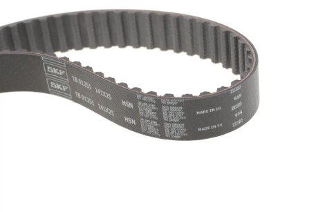 Комплект ремня грм skf VKMC01251