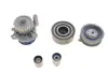 Комплект ремня грм SKF VKMC01251