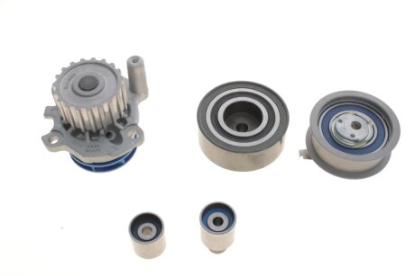 Комплект ремня грм skf VKMC01251