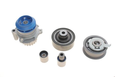 Комплект ремня грм skf VKMC01251