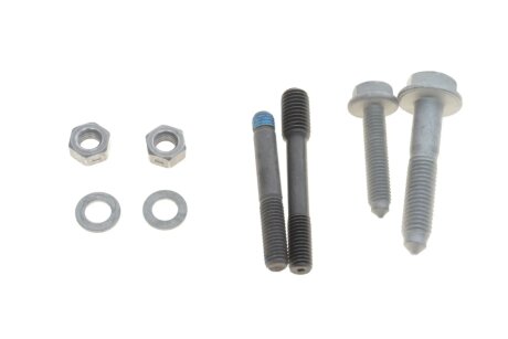 Комплект ремня грм skf VKMC01251