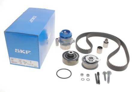 Комплект ремня грм skf VKMC01251