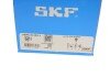 Комплект ремня грм skf VKMC 01255-1