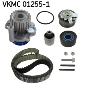 Комплект ременя грм SKF VKMC 01255-1