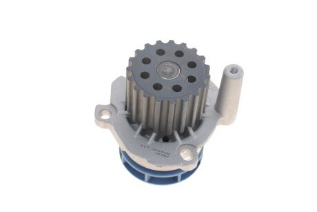 Комплект ремня грм skf VKMC012591