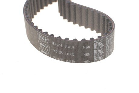 Комплект ремня грм skf VKMC012591