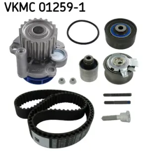 Комплект ремня грм SKF VKMC 01259-1