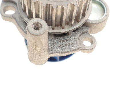 Комплект ременя грм skf VKMC 01918-1