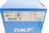 Комплект ремня грм SKF VKMC019181