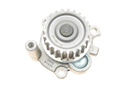 Комплект ремня грм skf VKMC01936