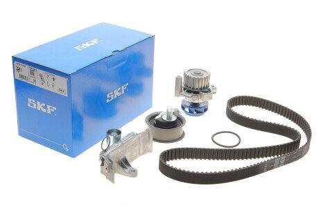 Комплект ремня грм skf VKMC01936