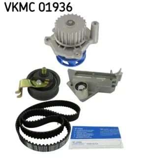 Комплект ремня грм SKF VKMC 01936
