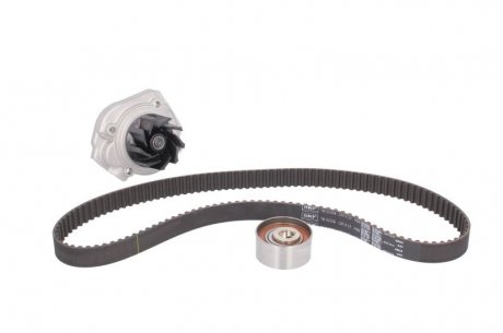 Комплект ремня грм skf VKMC022062