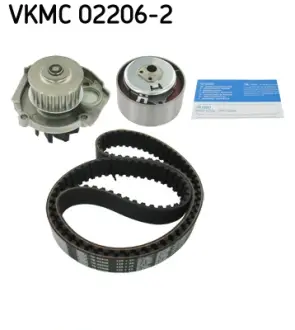 Комплект ременя грм SKF VKMC 02206-2