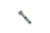 Комплект ремня грм SKF VKMC03205