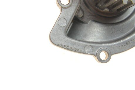 Комплект ремня грм skf VKMC03205