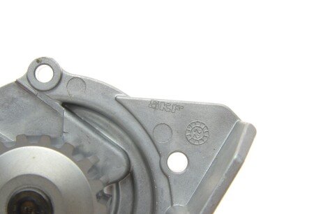 Комплект ремня грм skf VKMC03205