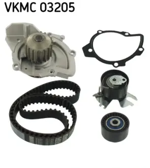 Комплект ремня грм SKF VKMC 03205